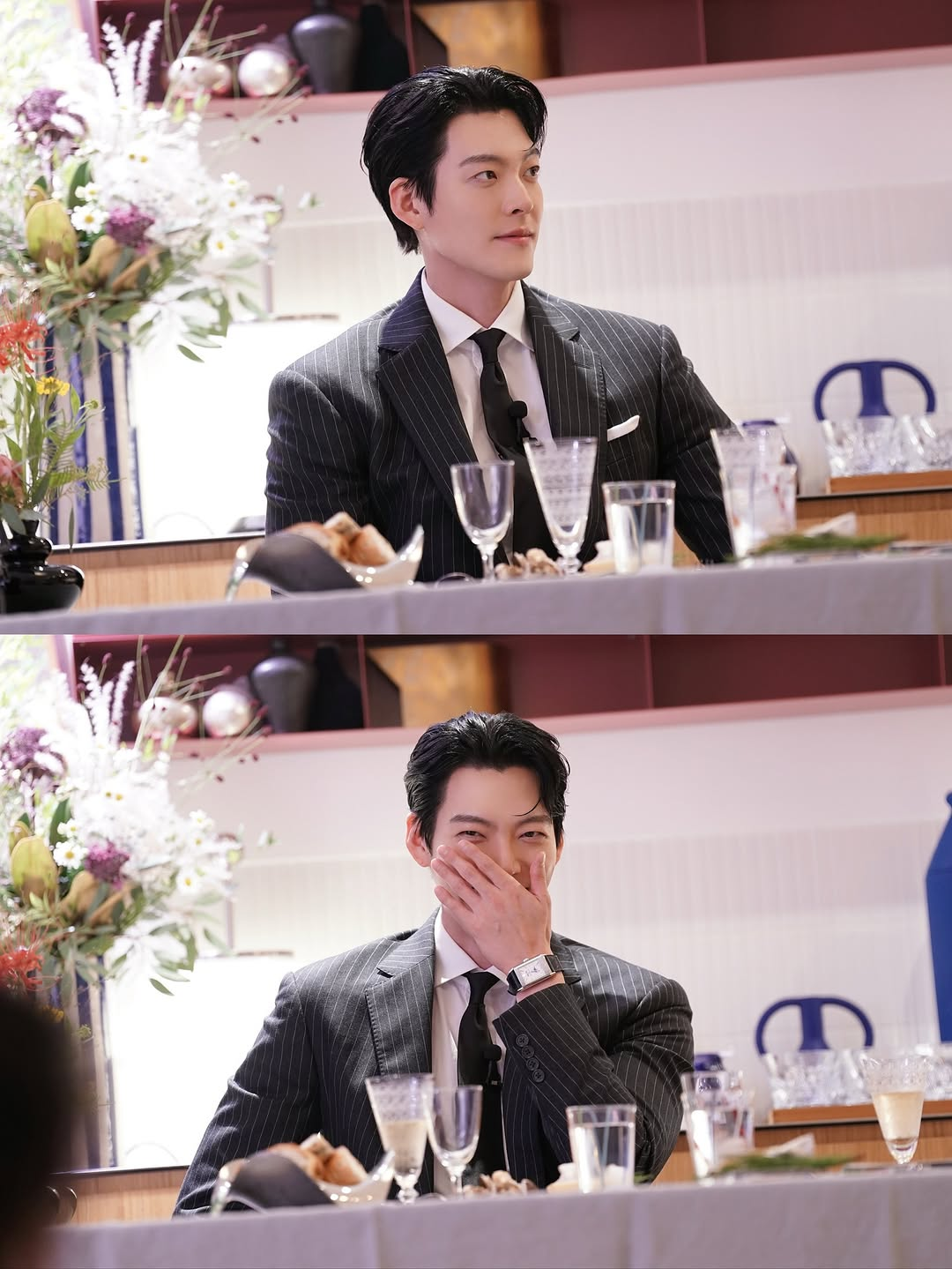 Kim Woo Bin Kim Woo Bin