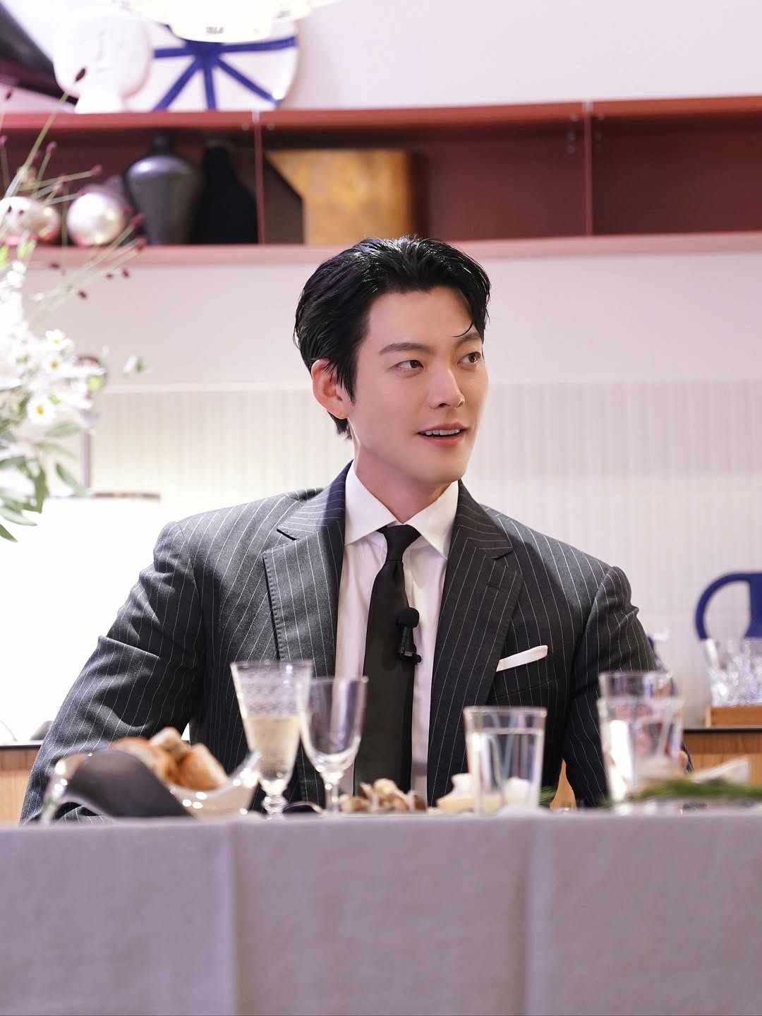 Kim Woo Bin Kim Woo Bin