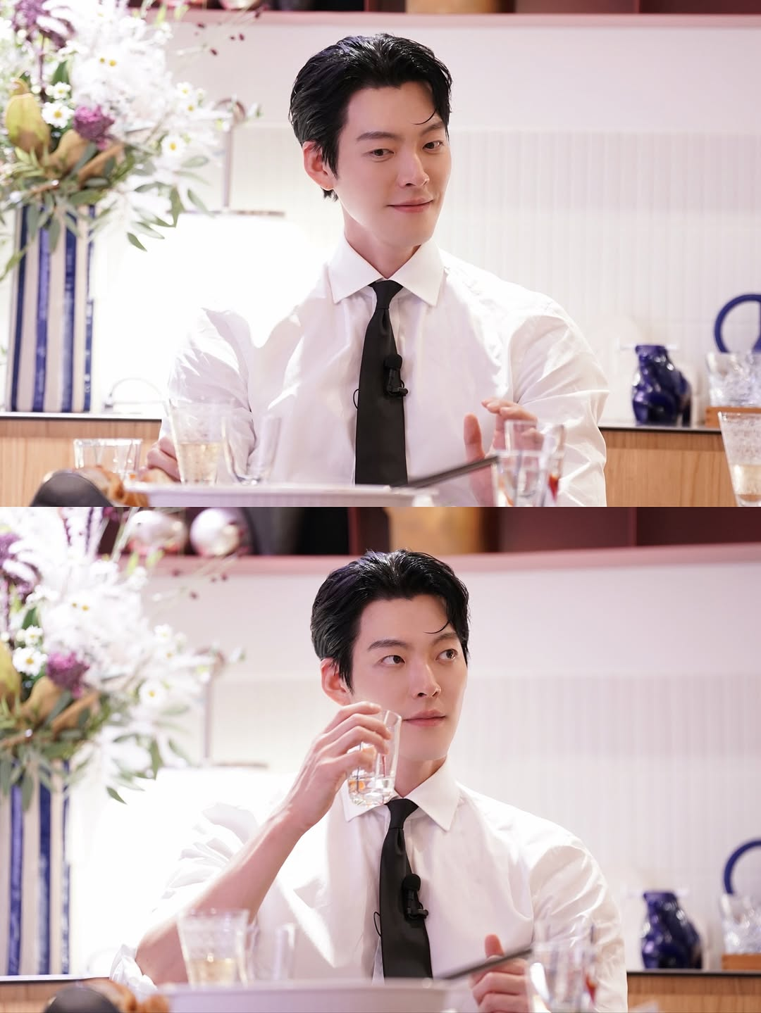 Kim Woo Bin Kim Woo Bin