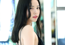 Min Hyo Rin