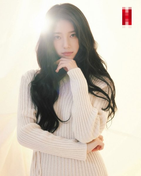 Suzy Suzy