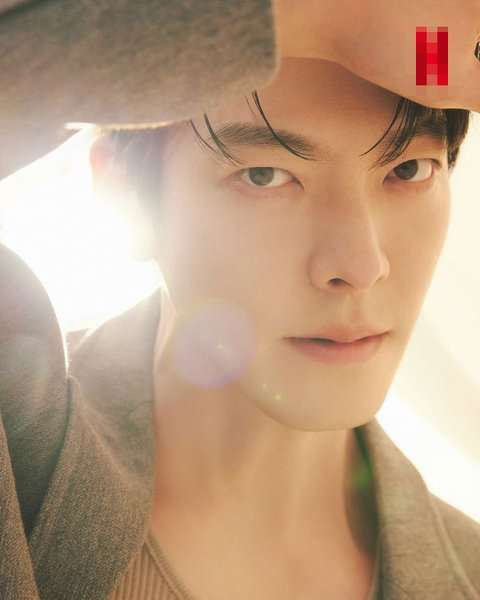 Kim Woo Bin Kim Woo Bin