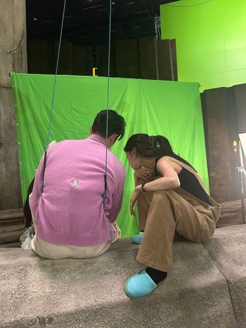 Suzy and Kim Woo Bin Suzy and Kim Woo Bin
