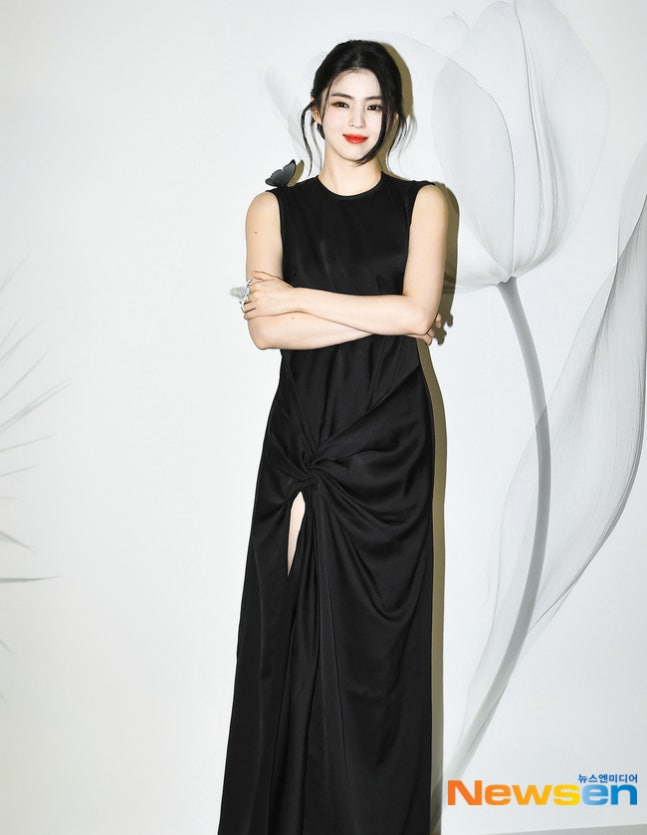 Han So Hee  Han So Hee