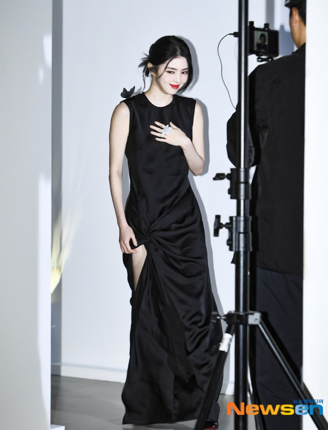 Han So Hee  Han So Hee