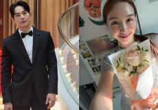 On Joo Wan & Bang Minah