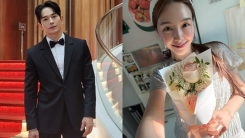 On Joo Wan & Bang Minah