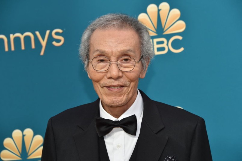 ‘Squid Game’ Star Who Played Player 001 Wins Appeal in