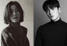 Jun Ji Hyun and Ji Chang Wook