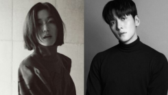 Jun Ji Hyun and Ji Chang Wook