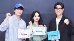 Judge Lee Han Young Cast