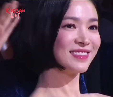 Song Hye Kyo