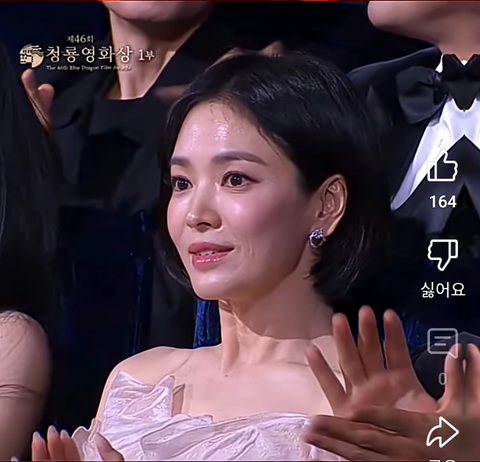 Song Hye Kyo