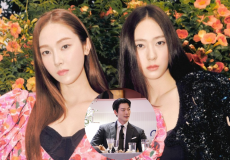 Krystal Exposes, Jessica Lost Her and Kim Woo Bin
