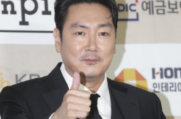 Jo Jin Woong