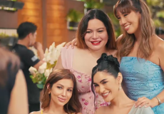 AFAM wives interview