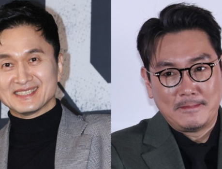 Jang Hyun-sung, JoJin Woong