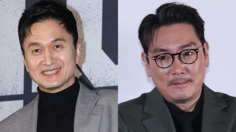 Jang Hyun-sung, JoJin Woong