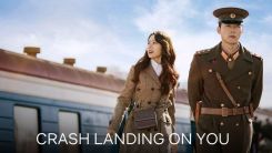 Crash Landing on You (2019)