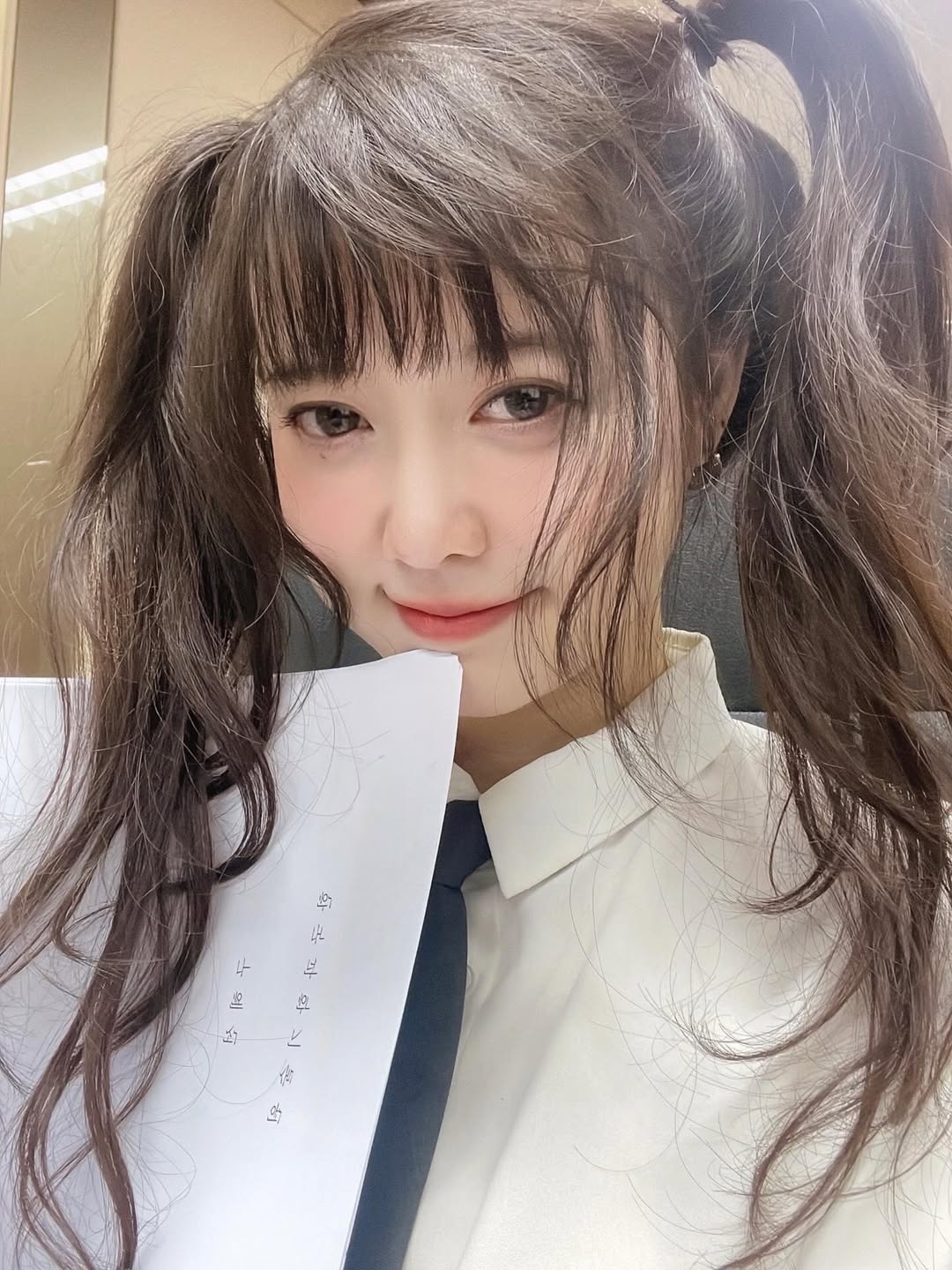 Gu Hye Sun - Boys Over Flowers