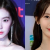 singer-actress YoonA and Red Velvet's Irene