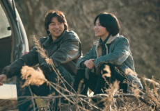 Song Hye Kyo and Gong Yoo