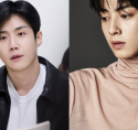 Kim Seon Ho and Cha Eunwoo