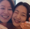 Gong Hyo Jin and Kim Go Eun