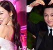 Actor Byun Yo Han and singer-actress Tiffany Young