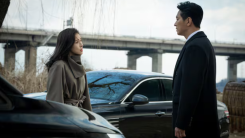 Ju Ji Hoon and Ha Ji Won