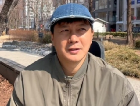 Actor Kim Seung-hyun