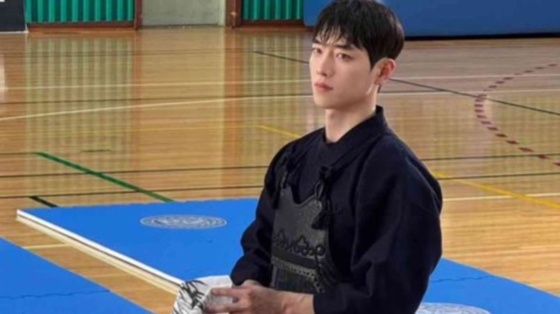 Seo Kang-joon