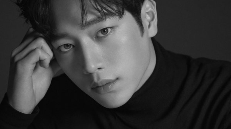 Seo Kang-joon