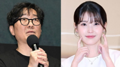 Jang Hang-jun AND IU