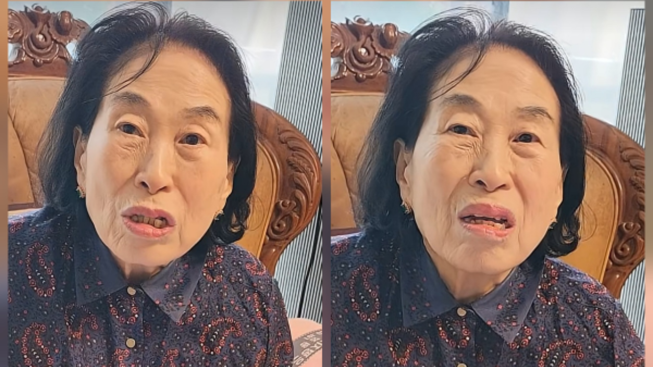 Jeon Won-ju's Honest Confession After Surgery Sparks Concern: 'I Can't ...