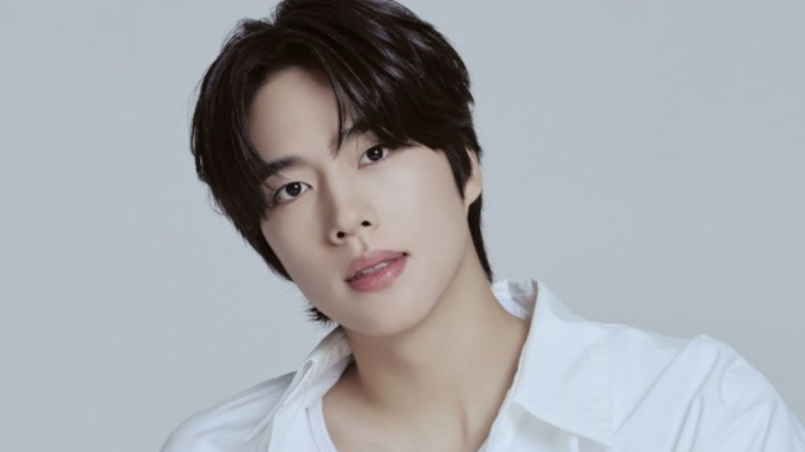 Jo Han-gyeol, a rising actor