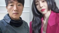 Choi Byung-gil, a divorced producer, and Seo Yu-ri