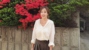 So Yoo-jin