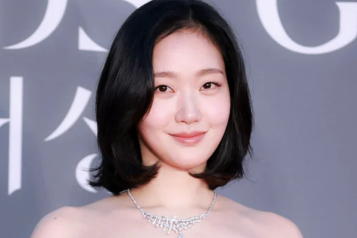 Kim Go Eun