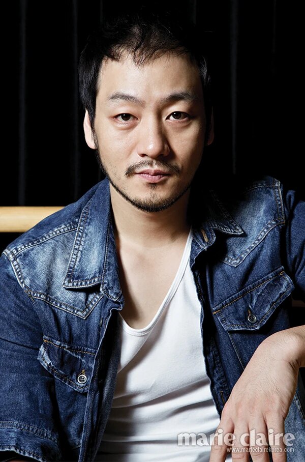 Park Hae Soo