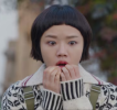 Actress Kim Hyang Gi