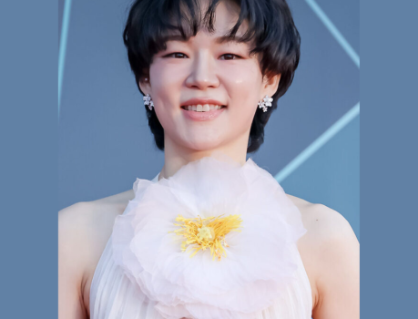 Han Ye Ri