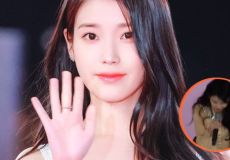IU