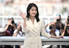 IU Emotionally Responds to Backlash Over Historical Drama Performance at