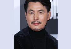 Jung Woo Sung