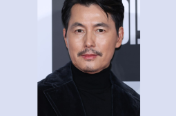 Jung Woo Sung