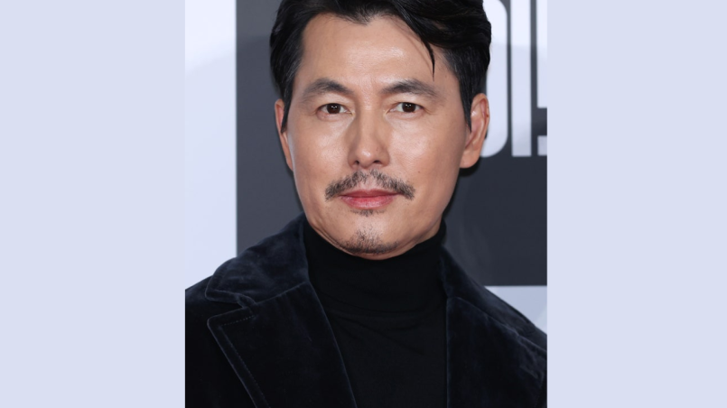 Jung Woo Sung