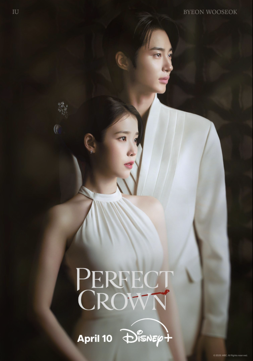 Perfect Crown