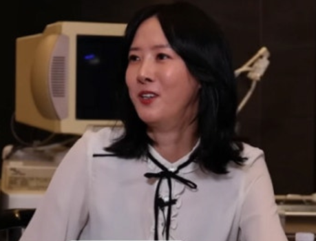 Lee Seon Jeong