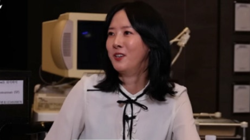 Lee Seon Jeong